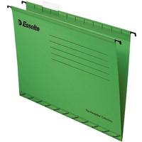 Esselte Pendaflex Economy Suspension File A4 Green Pack