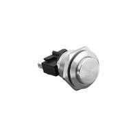 ESKA Bulgin MP0031/2 Vandal Resistant Pushbutton Raised SPCO 250V ...