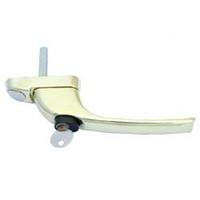 ESP Handle 53490 Mila Inline Brass