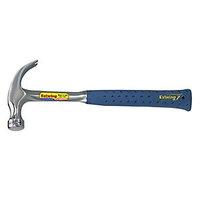 estwing curved claw hammer 20oz