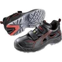 ESD Safety work sandals S1P Size: 40 Black PUMA Safety 640890 1 pair