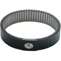 esd wrist strap grey can be shortened bjz c 189 146p 40 ell 4 mm stud  ...