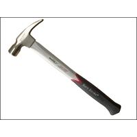 Estwing EMRF20S Surestrike Straight Claw Hammer Fibreglass Shaft 560g 20oz