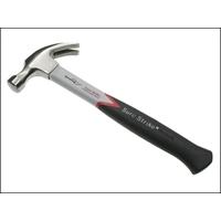 Estwing EMRF20C Surestrike Curved Claw Hammer Fibreglass Shaft 560g 20oz