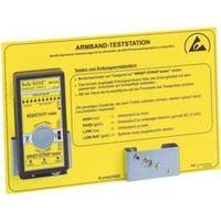 ESD tester wall mount BJZ C-100 1434