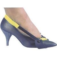 ESD heel strap 1 pc(s) Yellow BJZ C-192 002D