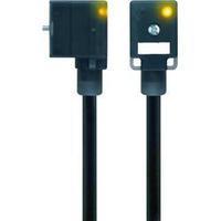 Escha 8047810 VB21-230.5-5/S370 Black