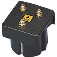 ESD PG plug BJZ C-186 151 4.5 mm stud and socket