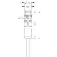 Escha 8046258 AL-SKPS4-2-AL-SSPS4/S370