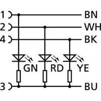 Escha 8045912 AL-WWAK4P3.1-5/S370