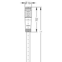 Escha 8052496 AL-SP3-2/P00