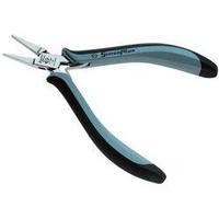 ESD Flat nose pliers Straight 130 mm C.K. T3770D 120
