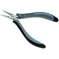 ESD Round nose pliers Straight 130 mm C.K. T3771D 120