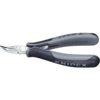 ESD Needle nose pliers 45-degree 115 mm Knipex 35 42 115 ESD