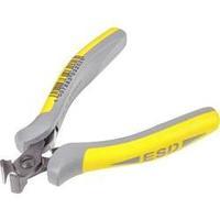 esd end cutting nippers non flush type 112 mm will e vornschneider mit ...