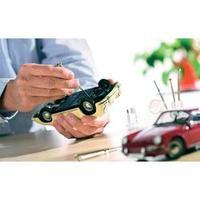 Eschenbach MaxDetail Lens Glasses