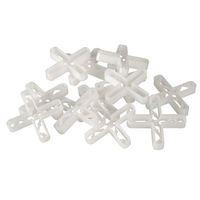 essential tile spacers 3mm pack of 400