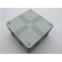 esr grey ip66 weatherproof external outdoor junction adaptable box wit ...