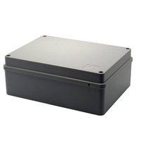 esr 190mm rectangle ip56 adaptable pvc junction box