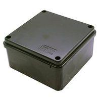 esr 100mm square ip56 adaptable pvc junction box