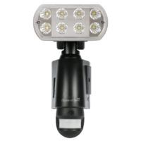 ESP Guardcam LED CCTV Camera Recording Floodlight with PIR