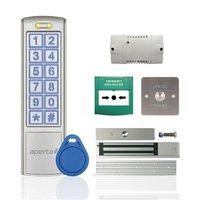 ESP Aperta EZ-TAG3 Pro Proximity Key Tag & Keypad Door Entry Kit