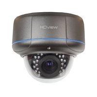 esp 6 22mm varifocal lens 13mp ahd true hd infared dome camera