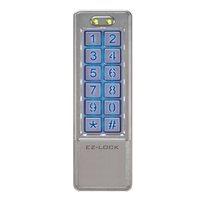 esp single door programmable keypad access control unit