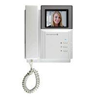 esp enterview 5 slave video color cctv intercom handset