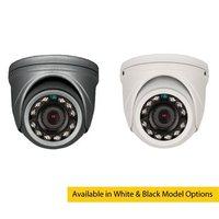ESP 3.6mm Fixed Lens 1.3MP AHD True HD Infared Dome CCTV Camera