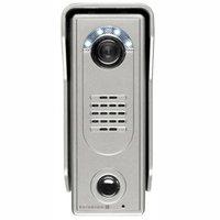 esp enterview 5 mono video door entry security intercom camera