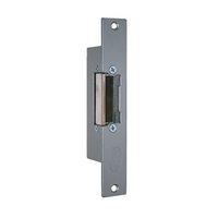 esp electromagnetic flush door strike deadbolt rim lock only