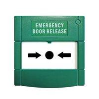 ESP Re-settable Emergency Break Glass Surface Mounted Door Release