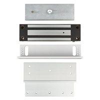 ESP 500kg Electromagnetic Mag Door Lock & Bracket