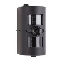 ESP CanCam Vandal Resistant Battery Powered External PIR Camera