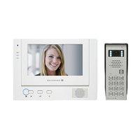 ESP Enterview 5 Hands Free Colour Door Entry Intercom Kit & Access Keypad