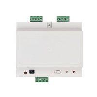 ESP Aperta 4 Branch Intercom Controller For Multiway System