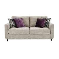 Esprit 2 Seater Fabric Sofa Bed