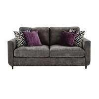 Esprit 2 Seater Fabric Sofa Bed