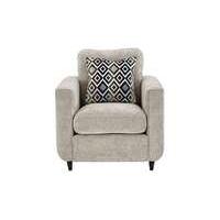 Esprit Fabric Armchair