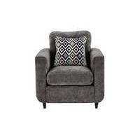 Esprit Fabric Armchair