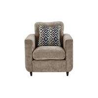 Esprit Fabric Armchair