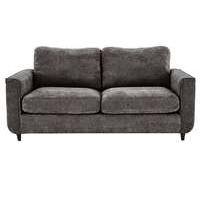 Esprit 3 Seater Fabric Sofa Bed