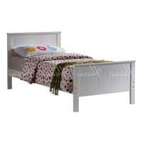 Esta Wooden Bed Frame - Single