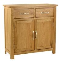 Essentials Oak Sideboard - Mini