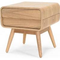 esme bedside table ash