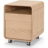 Esme Filing Cabinet, Ash