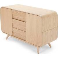 esme sideboard ash