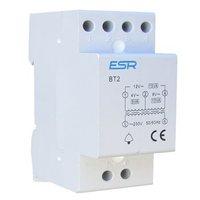 ESR Bell Transformer Module For Domestic Consumer Unit Boards