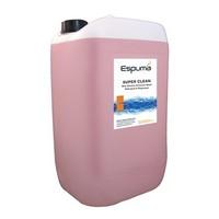 Espuma 0104-25 Super Clean TFR with Wax, 25 Liter